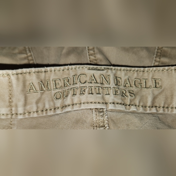 American Eagle Khaki Pants - Men's 30/30 - Picture 7 of 8